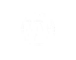WordPress logo