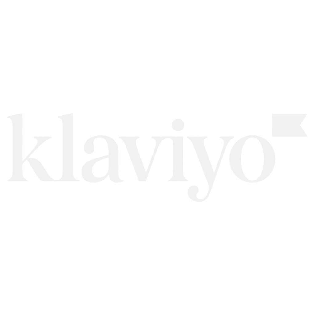 Klaviyo logo